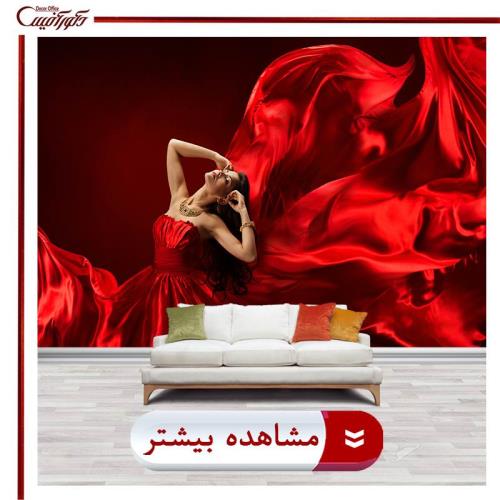 پوستر دیواری بوتیک و مزون