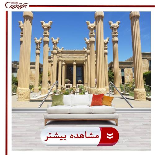 آلبوم پوستر دیواری اماکن تاریخی و مذهبی