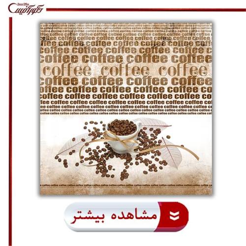تصاویر تابلو کافه