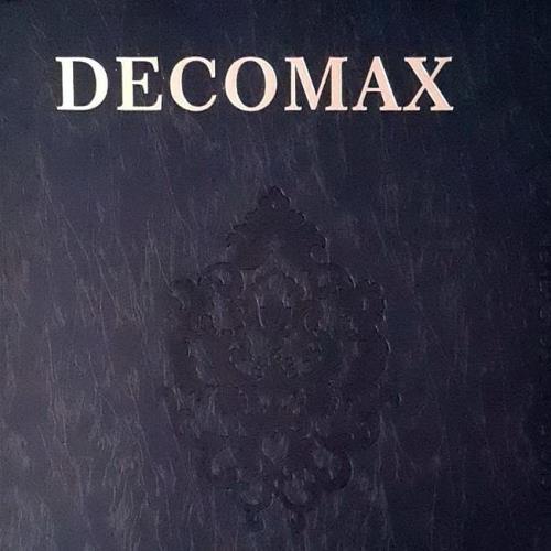 کاغذ دیواری Decomax