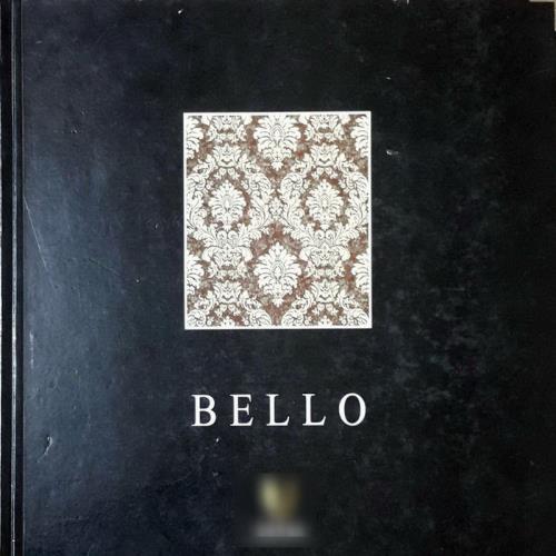 کاغذ دیواری Bello