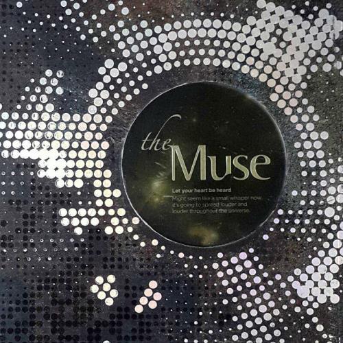 کاغذ دیواری Muse