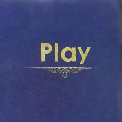 کاغذ دیواری Play