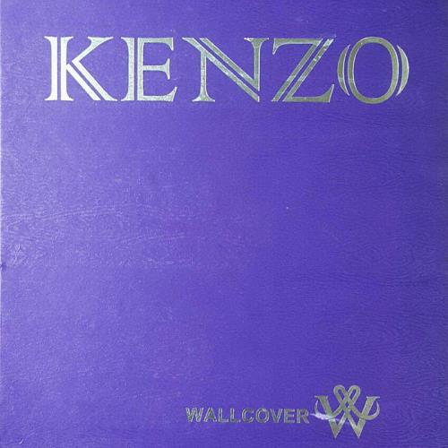 کاغذ دیواری Kenzo