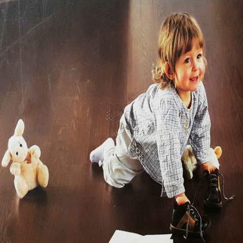 کفپوش وینیفلکس کلاسیک