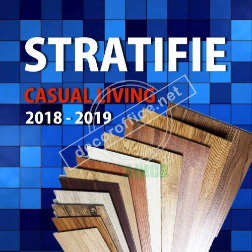 کفپوش استراتیف STRATIFIE